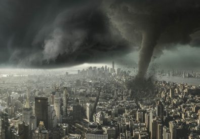 Tornado kataklizm